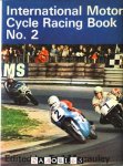 Ted Macauley - International Motor-Cycle Racing Book no 2