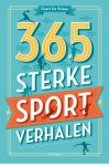 Geert De Vriese 232763 - 365 sterke sportverhalen