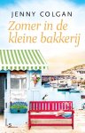Jenny Colgan - De kleine bakkerij aan het strand 2 -   Zomer in de kleine bakkerij