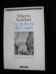 Mario Soldati - Le Lettere da capri