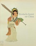 Abraham N. Franzblau - Erotische kunst uit china