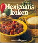 Laan, Jolanda van der / Eising, Cees / e.a. - Mexicaans koken