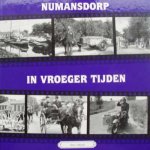 Otto 't Hooft - Numansdorp in vroeger tijden deel 5