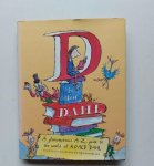 Dahl, Roald - D is for Dahl