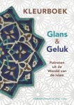 - Kunstprentenboeken - Kleurboek Glans en Geluk - Kunstprentenboeken - Kleurboek Glans en Geluk