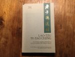 Lao-Tzu - Te-tao ching / druk 1