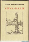 Timmermans, Felix - ANNA-MARIE