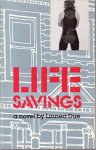 Due, Linnea - Life Savings