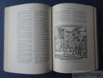 De Meyer, Maurits / Koch-De Meyer, G. / van Kuyk, W.C. - De volks- en kinderprent in de Nederlanden van de 15de tot de 20ste eeuw.
