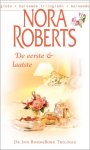 Nora Roberts - De eerste & laatste