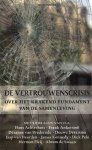  - VERTROUWENSCRISIS, DE