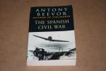 Antony Beevor - The Spanish Civil War