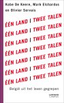 Mark Elchardus - Eén land, twee talen