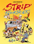 Leon Verhoeven - StripKookboek 2 Leon Verhoeven - StripKookboek 2