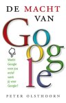 Peter Olsthoorn - De macht van Google