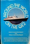 Montapert, A.A. and W.D. - Around the World on the QE2