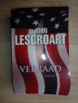 Lescroart, J. - Verraad
