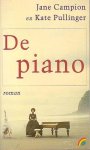 Campion, Jane / Pullinger, Kate - De piano