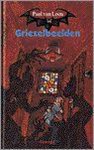 Paul van Loon, Paul van van Loon - De Griezelclub Bibliotheek Griezelbeelden