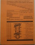 N.N./ ABC - ABC Beiträge zum Bauen 1924-1928 / serie 1 + serie 2 / Komplette Folge / Complete reprint