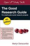 Martyn Denscombe - The Good Research Guide