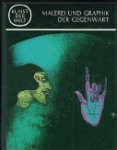 Hofst tter, Hans H. - Malerei und Graphik der Gegenwart