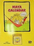Covo - Maya Calendar without stress Covo - Maya Calendar without stress