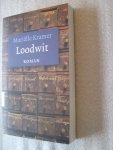 Kramer, Mariëlle - Loodwit Kramer, Mariëlle - Loodwit