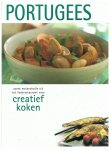 Lombaert, Anja de  -  vertaling - Portugees - Zoete melancholie uit het fadorestaurant voor Creatief Koken