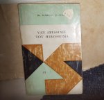 Dr. Marcel Junod - Van Abessinie tot Hiroshima