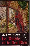 Sartre, Jean-Paul - Le Diable et le Bon Dieu