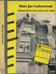 - Halte Jan Luykenstraat: Stilstaan bij de Lucky Luyck en weer verder. Deel 1 - Halte Jan Luykenstraat: Stilstaan bij de Lucky Luyck en weer verder. Deel 1
