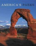 Philippe Bourseiller - America's Parks