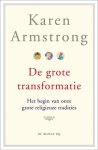 Armstrong, Karen - De grote transformatie