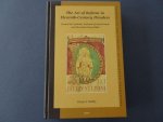 Reilly, Diane J. - The art of reform in eleventh-century Flanders: Gerard of Cambrai, Richard of Saint-Vanne and the Saint-Vaast bible.