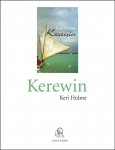 [{:name=>'Keri Hulme', :role=>'A01'}] - Kerewin (grote letter)
