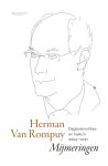 Herman Van Rompuy - Mijmeringen