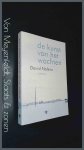Nolens, David - De kunst van het wachten Nolens, David - De kunst van het wachten