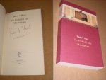 Kees t Hart - De krokodil van Manhattan [GESIGNEERD]