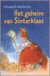 Elisabeth Mollema - Het Geheim Van Sinterklaas