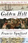 Francis Spufford - Golden Hill