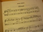 N.N. - Van-die-blad-speel: Klavier. Graad 5, 6 en 7
