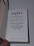 BIJBEL SV + PSALMEN - Micro Bijbel Statenvertaling + Psalmen 1773 + Formulieren