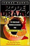 Thomas Harris - Rode draak (pocket)