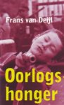 frans van deijl - oorlogshonger