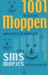  - 1001 reuzeleuke moppen