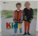 XrX books - Kids- a knitters dozen