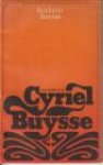 JONCKHEERE, KAREL (samenstelling) - Boeketje Buysse