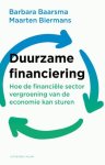 Barbara Baarsma-Maarten Biermans - (1) Duurzame Financiering
