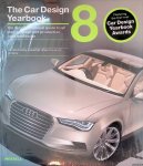 Newbury, Stephen - The Car Design Yearbook 8: The Definitive Annual Guide To All New Concept And Production Cars Worldwide